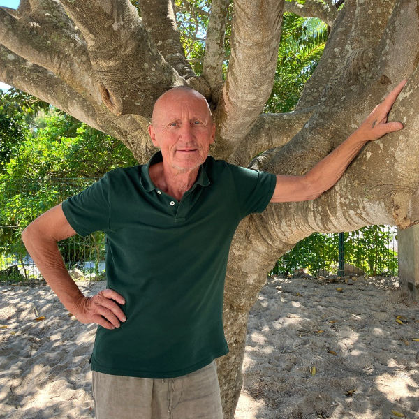 Carl Zimmerling Photo 2023